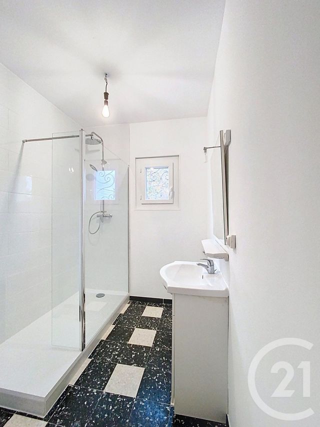 Appartement T4 à louer - 4 pièces - 101.87 m2 - MUDAISON - 34 - LANGUEDOC-ROUSSILLON - Century 21 Vicarello