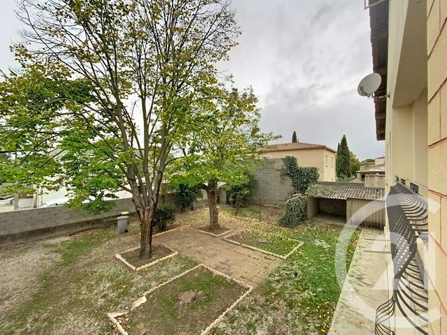 Appartement T4 à louer - 4 pièces - 101.87 m2 - MUDAISON - 34 - LANGUEDOC-ROUSSILLON - Century 21 Vicarello