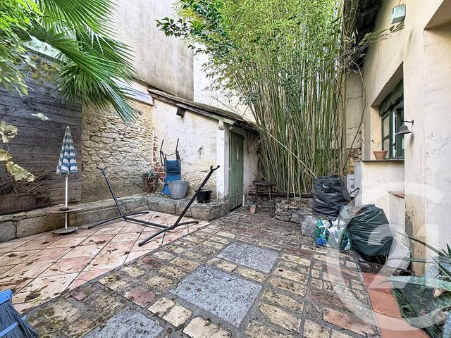 Appartement T3 à vendre - 6 pièces - 83.9 m2 - MONTPELLIER - 34 - LANGUEDOC-ROUSSILLON - Century 21 Vicarello