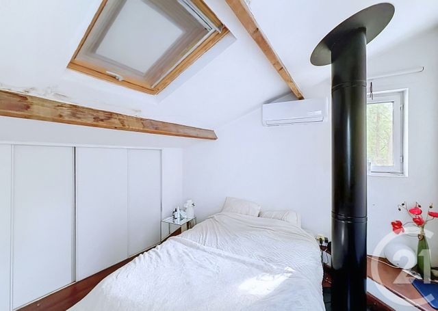 Appartement T3 à vendre - 6 pièces - 83.9 m2 - MONTPELLIER - 34 - LANGUEDOC-ROUSSILLON - Century 21 Vicarello