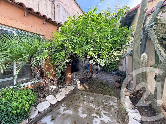 Appartement T3 à vendre - 6 pièces - 83.9 m2 - MONTPELLIER - 34 - LANGUEDOC-ROUSSILLON - Century 21 Vicarello