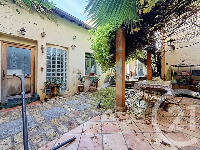 Appartement T3 à vendre - 6 pièces - 83.9 m2 - MONTPELLIER - 34 - LANGUEDOC-ROUSSILLON - Century 21 Vicarello