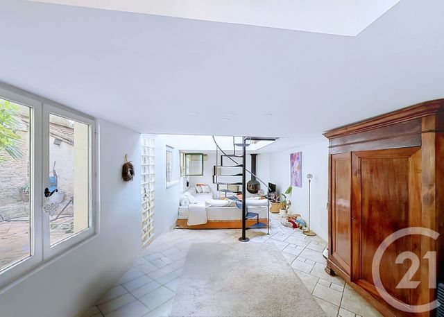 Appartement T3 à vendre - 6 pièces - 83.9 m2 - MONTPELLIER - 34 - LANGUEDOC-ROUSSILLON - Century 21 Vicarello