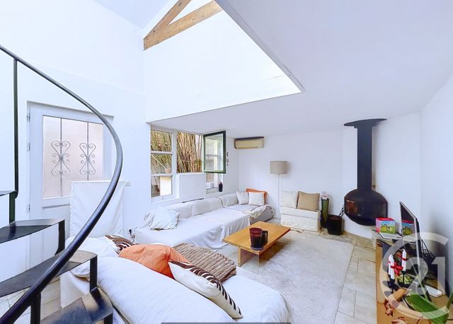 Appartement T3 à vendre - 6 pièces - 83.9 m2 - MONTPELLIER - 34 - LANGUEDOC-ROUSSILLON - Century 21 Vicarello
