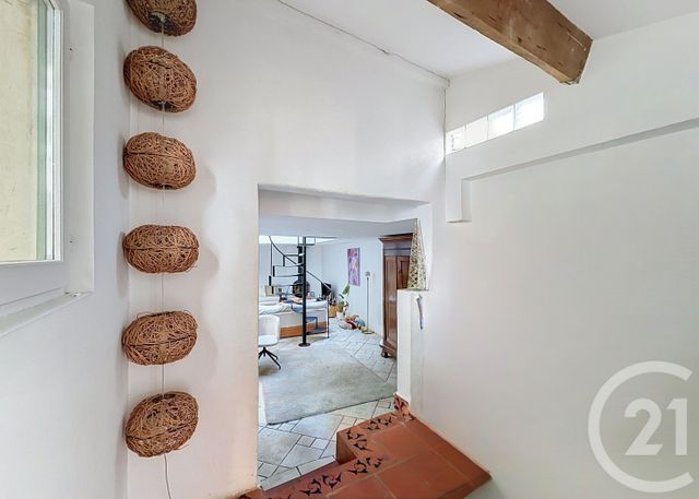 Appartement T3 à vendre - 6 pièces - 83.9 m2 - MONTPELLIER - 34 - LANGUEDOC-ROUSSILLON - Century 21 Vicarello