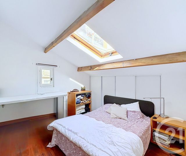 Appartement T3 à vendre - 6 pièces - 83.9 m2 - MONTPELLIER - 34 - LANGUEDOC-ROUSSILLON - Century 21 Vicarello
