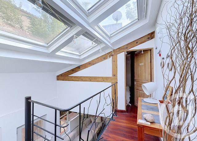 Appartement T3 à vendre - 6 pièces - 83.9 m2 - MONTPELLIER - 34 - LANGUEDOC-ROUSSILLON - Century 21 Vicarello