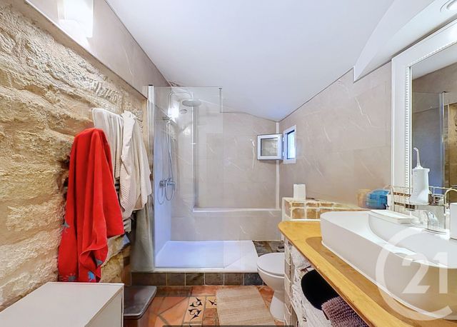 Appartement T3 à vendre - 6 pièces - 83.9 m2 - MONTPELLIER - 34 - LANGUEDOC-ROUSSILLON - Century 21 Vicarello