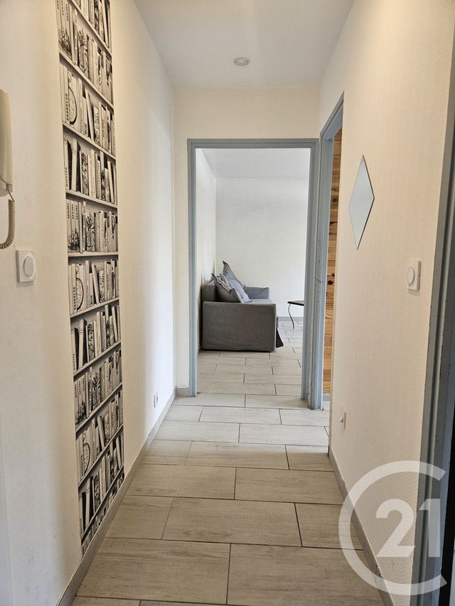 Appartement F1 à louer - 1 pièce - 34.55 m2 - MONTPELLIER - 34 - LANGUEDOC-ROUSSILLON - Century 21 Vicarello