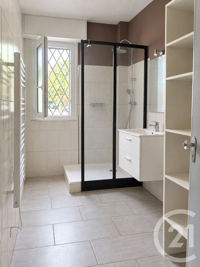 Appartement F1 à louer - 1 pièce - 34.55 m2 - MONTPELLIER - 34 - LANGUEDOC-ROUSSILLON - Century 21 Vicarello