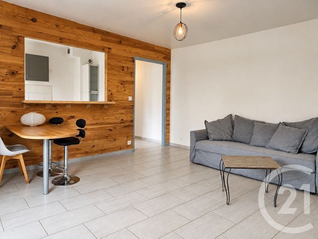 appartement - MONTPELLIER - 34