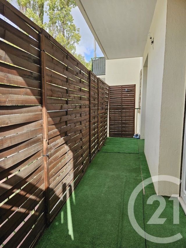 Appartement F1 à louer - 1 pièce - 34.55 m2 - MONTPELLIER - 34 - LANGUEDOC-ROUSSILLON - Century 21 Vicarello