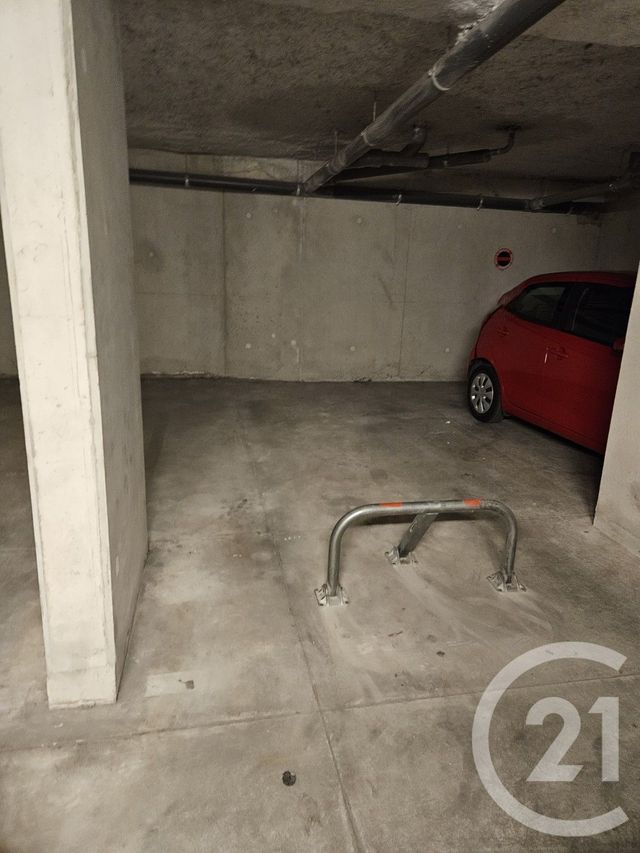 Parking à louer CASTELNAU LE LEZ