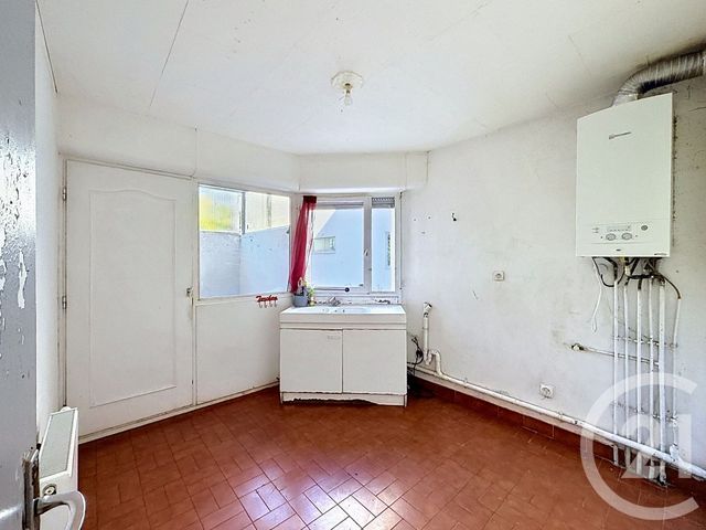 Appartement F3 à vendre - 3 pièces - 55.0 m2 - MONTPELLIER - 34 - LANGUEDOC-ROUSSILLON - Century 21 Vicarello