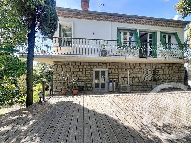 maison à vendre - 8 pièces - 187.0 m2 - LE CRES - 34 - LANGUEDOC-ROUSSILLON - Century 21 Vicarello