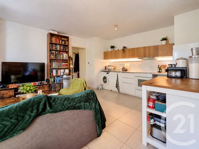 Appartement F3 à vendre MONTPELLIER