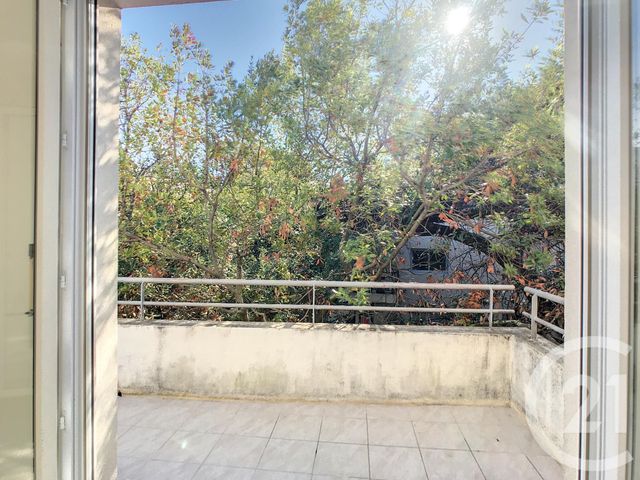 Appartement F2 à louer - 2 pièces - 38.85 m2 - MONTPELLIER - 34 - LANGUEDOC-ROUSSILLON - Century 21 Vicarello