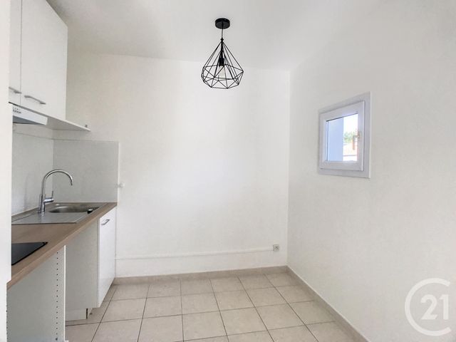 Appartement F2 à louer - 2 pièces - 38.85 m2 - MONTPELLIER - 34 - LANGUEDOC-ROUSSILLON - Century 21 Vicarello
