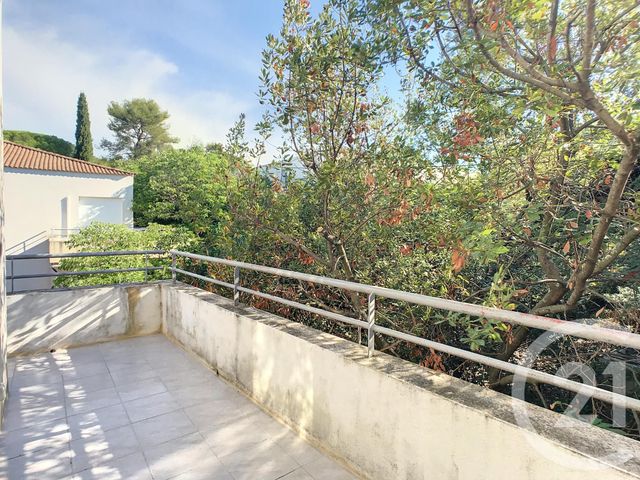 Appartement F2 à louer - 2 pièces - 38.85 m2 - MONTPELLIER - 34 - LANGUEDOC-ROUSSILLON - Century 21 Vicarello