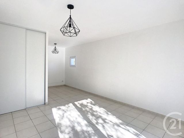 Appartement F2 à louer - 2 pièces - 38.85 m2 - MONTPELLIER - 34 - LANGUEDOC-ROUSSILLON - Century 21 Vicarello