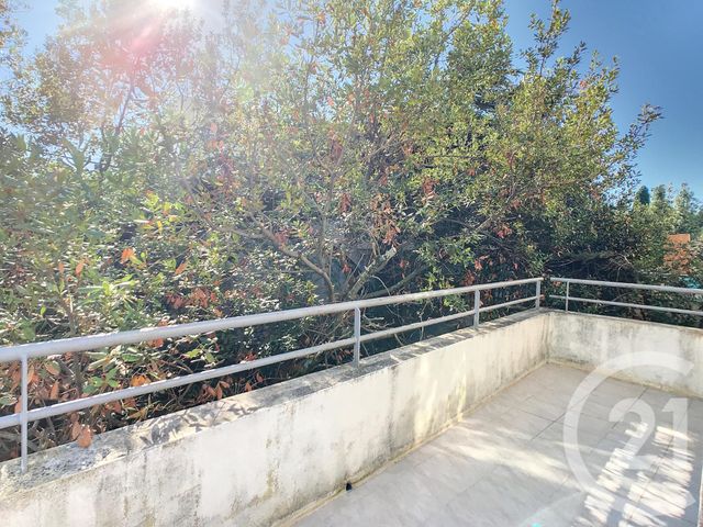appartement - MONTPELLIER - 34