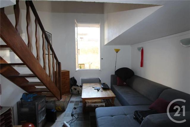 appartement - MONTPELLIER - 34