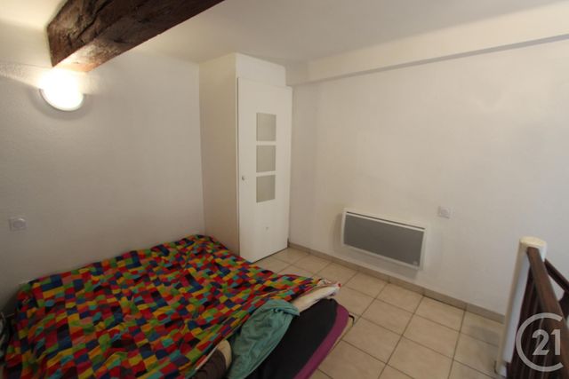 Appartement Studio à louer - 1 pièce - 32.79 m2 - MONTPELLIER - 34 - LANGUEDOC-ROUSSILLON - Century 21 Vicarello
