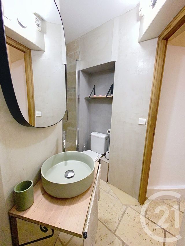 Appartement F2 à louer - 2 pièces - 61.7 m2 - PIGNAN - 34 - LANGUEDOC-ROUSSILLON - Century 21 Vicarello
