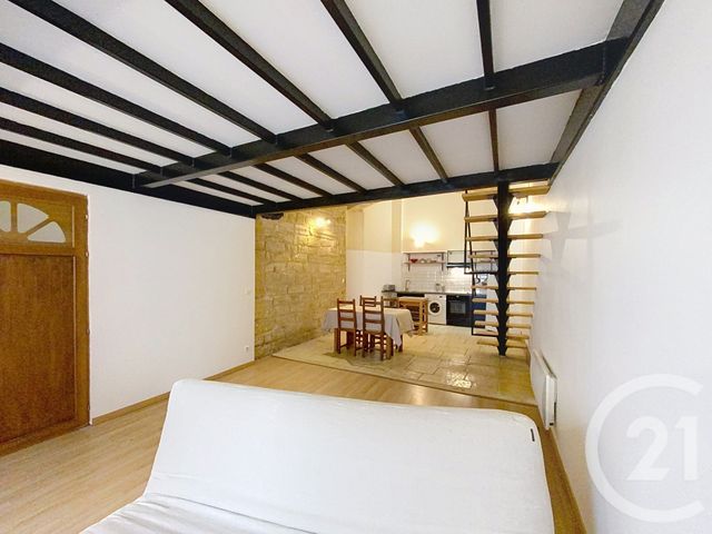 Appartement F2 à louer - 2 pièces - 61.7 m2 - PIGNAN - 34 - LANGUEDOC-ROUSSILLON - Century 21 Vicarello