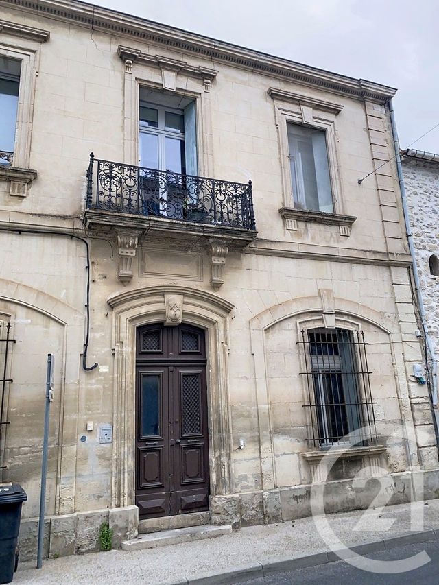 Appartement F2 à louer - 2 pièces - 61.7 m2 - PIGNAN - 34 - LANGUEDOC-ROUSSILLON - Century 21 Vicarello