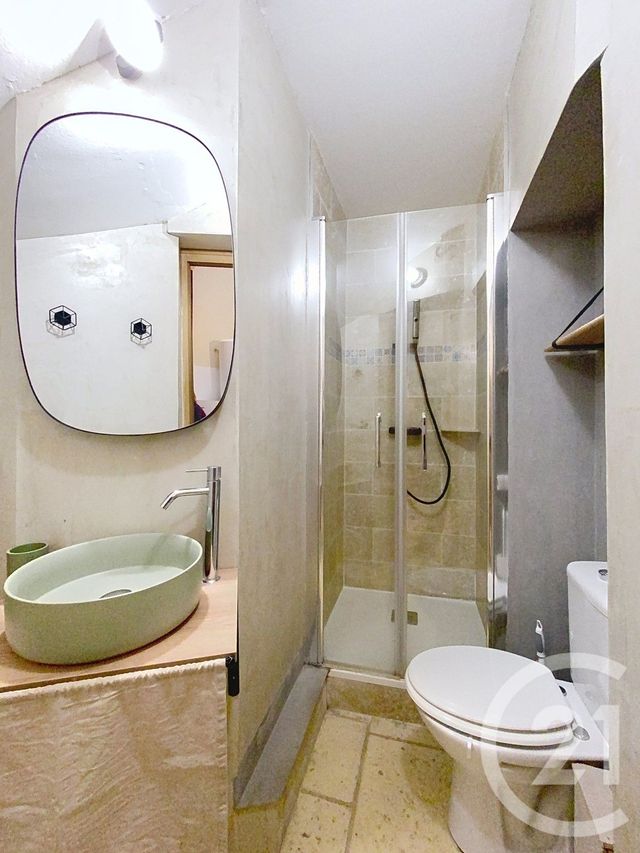 Appartement F2 à louer - 2 pièces - 61.7 m2 - PIGNAN - 34 - LANGUEDOC-ROUSSILLON - Century 21 Vicarello