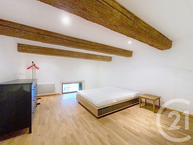 Appartement F2 à louer - 2 pièces - 61.7 m2 - PIGNAN - 34 - LANGUEDOC-ROUSSILLON - Century 21 Vicarello