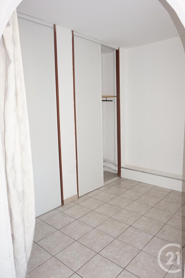 Appartement F1 à louer - 1 pièce - 31.7 m2 - MONTPELLIER - 34 - LANGUEDOC-ROUSSILLON - Century 21 Vicarello