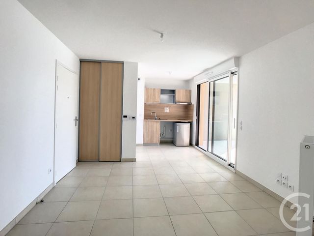 appartement - ST JEAN DE VEDAS - 34