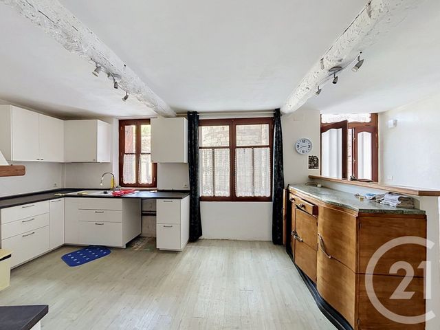 maison à vendre - 6 pièces - 167.67 m2 - STE CROIX DE QUINTILLARGUES - 34 - LANGUEDOC-ROUSSILLON - Century 21 Vicarello