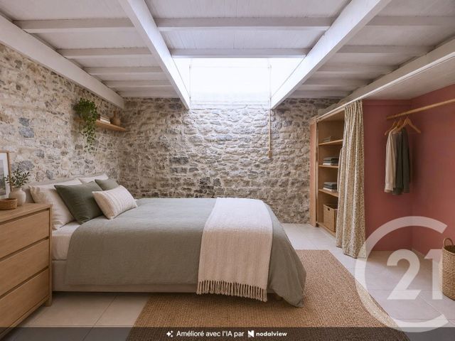 maison à vendre - 6 pièces - 167.67 m2 - STE CROIX DE QUINTILLARGUES - 34 - LANGUEDOC-ROUSSILLON - Century 21 Vicarello