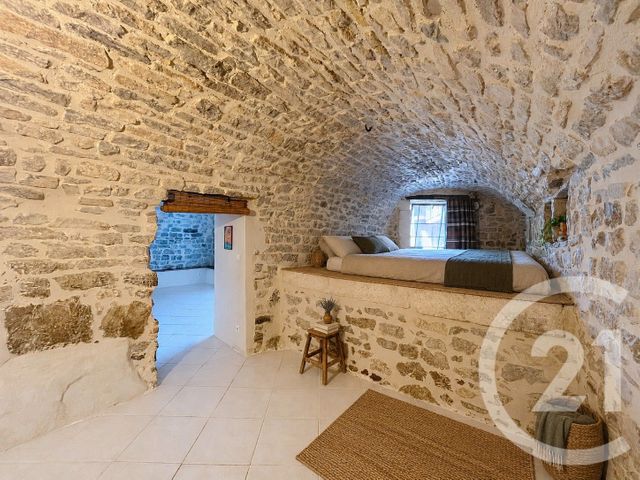 maison à vendre - 6 pièces - 167.67 m2 - STE CROIX DE QUINTILLARGUES - 34 - LANGUEDOC-ROUSSILLON - Century 21 Vicarello
