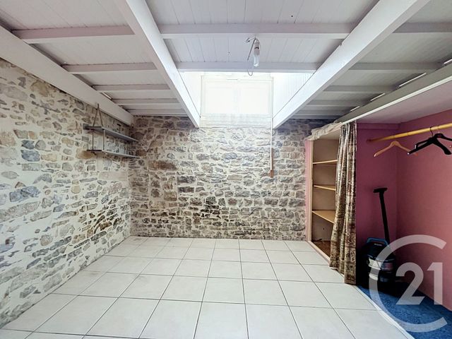 maison à vendre - 6 pièces - 167.67 m2 - STE CROIX DE QUINTILLARGUES - 34 - LANGUEDOC-ROUSSILLON - Century 21 Vicarello