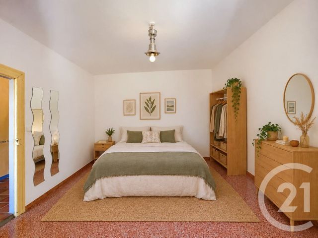 maison à vendre - 6 pièces - 167.67 m2 - STE CROIX DE QUINTILLARGUES - 34 - LANGUEDOC-ROUSSILLON - Century 21 Vicarello