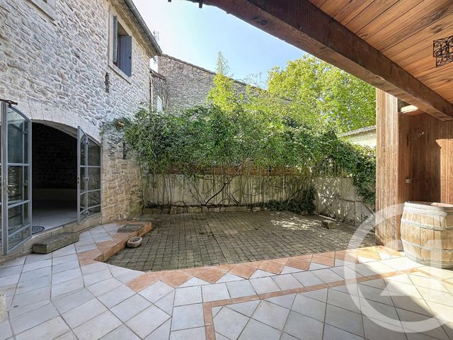 maison à vendre - 6 pièces - 167.67 m2 - STE CROIX DE QUINTILLARGUES - 34 - LANGUEDOC-ROUSSILLON - Century 21 Vicarello