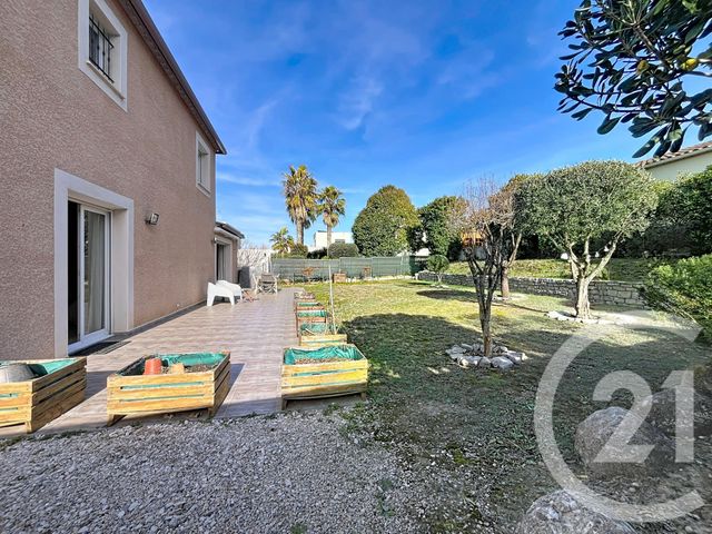 maison à vendre - 5 pièces - 160.0 m2 - JUVIGNAC - 34 - LANGUEDOC-ROUSSILLON - Century 21 Vicarello