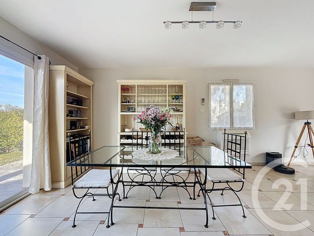 maison à vendre - 5 pièces - 160.0 m2 - JUVIGNAC - 34 - LANGUEDOC-ROUSSILLON - Century 21 Vicarello