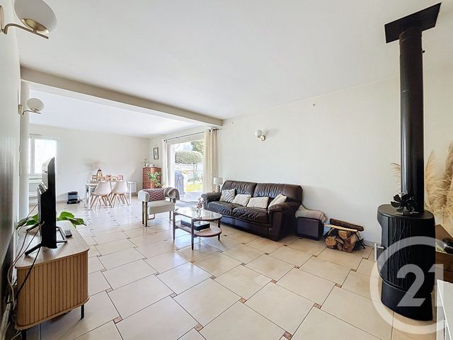 maison à vendre - 5 pièces - 160.0 m2 - JUVIGNAC - 34 - LANGUEDOC-ROUSSILLON - Century 21 Vicarello