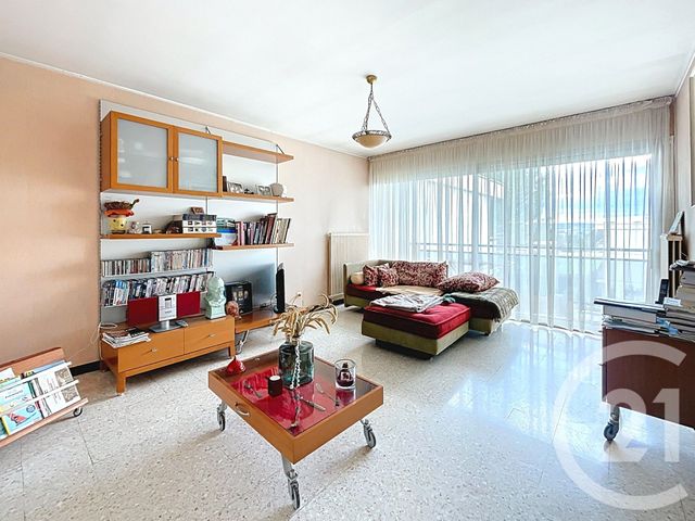 Appartement F2 à vendre - 2 pièces - 55.0 m2 - MONTPELLIER - 34 - LANGUEDOC-ROUSSILLON - Century 21 Vicarello