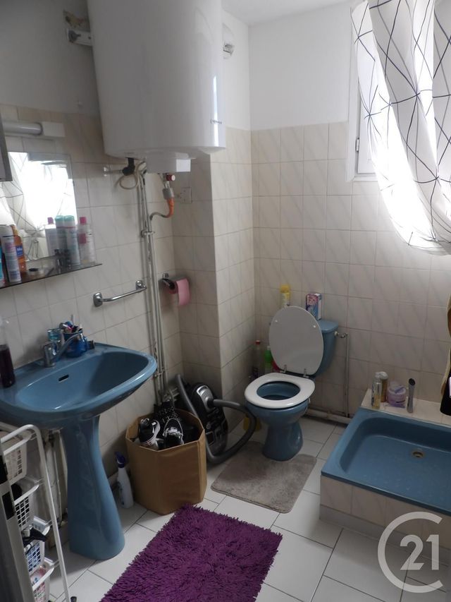 Appartement F1 à louer - 1 pièce - 18.77 m2 - MONTPELLIER - 34 - LANGUEDOC-ROUSSILLON - Century 21 Vicarello