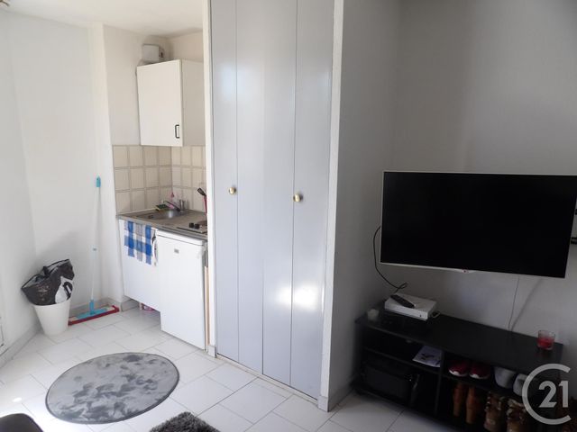 Appartement F1 à louer - 1 pièce - 18.77 m2 - MONTPELLIER - 34 - LANGUEDOC-ROUSSILLON - Century 21 Vicarello