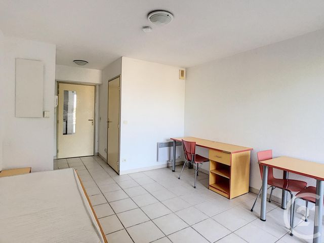 Appartement Studio à louer - 1 pièce - 20.3 m2 - MONTPELLIER - 34 - LANGUEDOC-ROUSSILLON - Century 21 Vicarello
