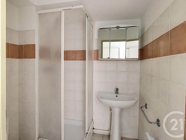 Appartement Studio à louer - 1 pièce - 20.3 m2 - MONTPELLIER - 34 - LANGUEDOC-ROUSSILLON - Century 21 Vicarello