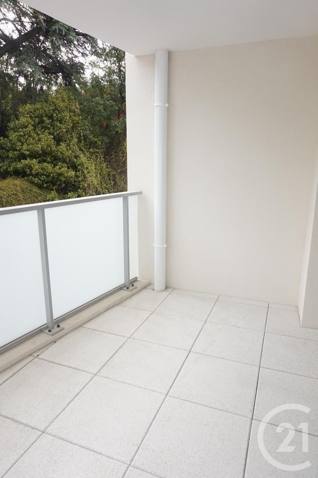 Appartement F2 à louer - 2 pièces - 38.16 m2 - CASTELNAU LE LEZ - 34 - LANGUEDOC-ROUSSILLON - Century 21 Vicarello