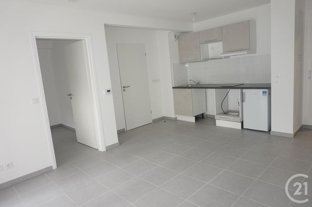 Appartement F2 à louer CASTELNAU LE LEZ